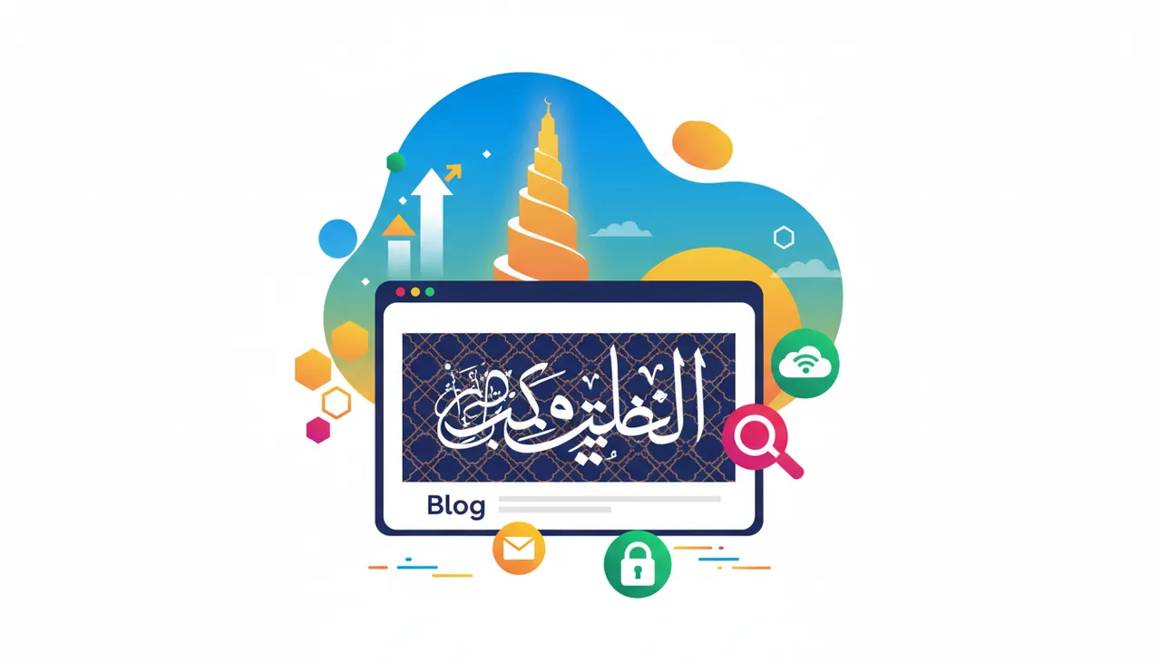 العراق 2026: هكذا تطلق مدونة متخصصة تدرّ دخلاً مستمراً