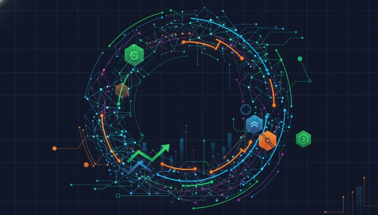 بناء اقتصاد رمزي (Tokenomics) لمشروعك الـ Web3: دليل عملي للمُبتكرين